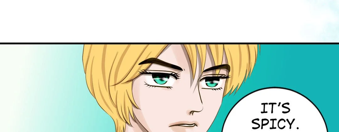Living with The Wizard - Chapter 39